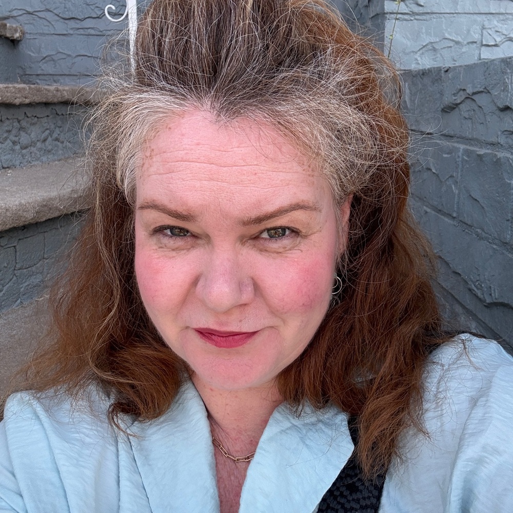 Meet your Posher, Molly